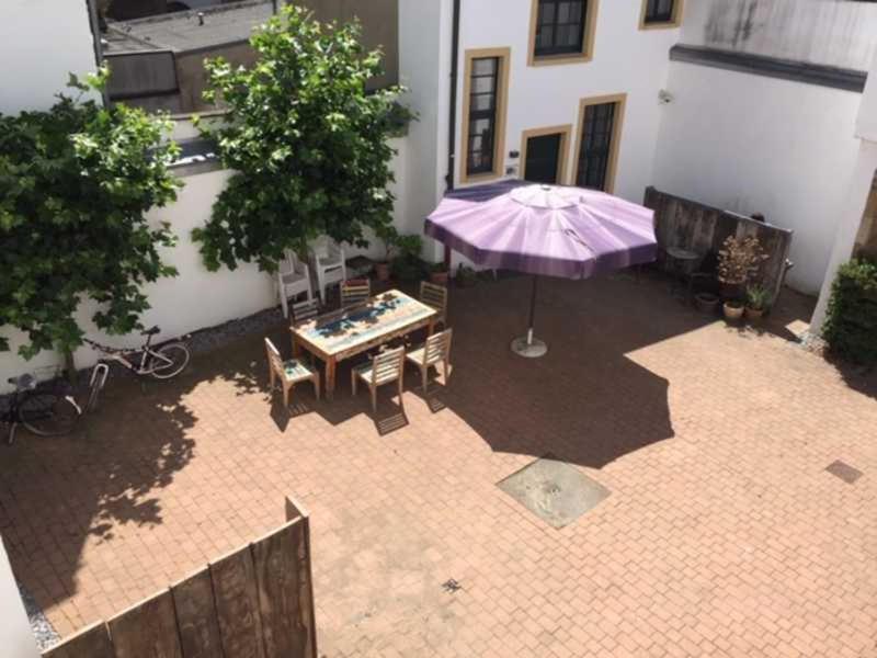 Ferienwohnungen Rheine Markt 12 客房 照片